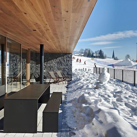 Smaragdresort Bramberg am Wildkogel Exteriér fotografie